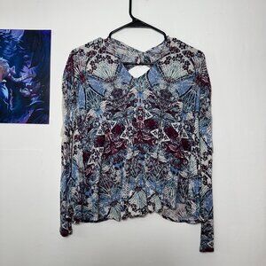 Blouse, XS
